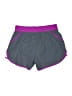 C9 By Champion 100% Polyester Color Block Purple Athletic Shorts Size M - photo 2