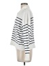 Old Navy Stripes White Pullover Sweater Size M - photo 5