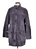 J.Jill Purple Raincoat Size L - photo 1