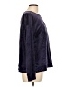 Nautica Purple Long Sleeve Henley Size L - photo 4