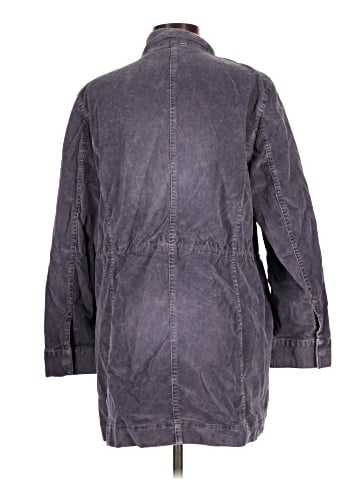 J.Jill Raincoat (view 2)