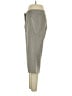 Tail Houndstooth Gray Casual Pants Size 6 - photo 5