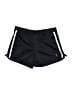 Danskin Now 100% Polyester Black Athletic Shorts Size 7 - 8 - photo 1