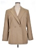 Caslon Tan Blazer Size 16 - photo 1