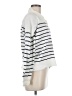Old Navy Stripes White Pullover Sweater Size M - photo 4