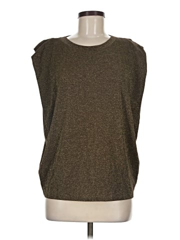 Momoni Short Sleeve Top (view 1)