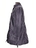 J.Jill Purple Raincoat Size L - photo 5
