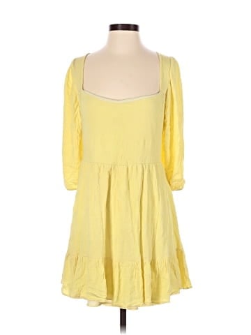 Saints & Hearts Casual Dress (view 1)