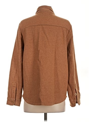 J.Crew Long Sleeve Button-Down Shirt (view 2)
