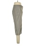 Tail Houndstooth Gray Casual Pants Size 6 - photo 4