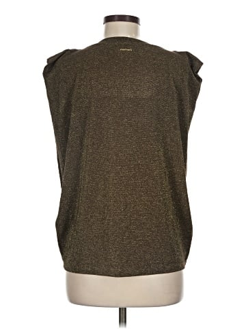 Momoni Short Sleeve Top (view 2)
