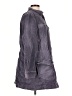 J.Jill Purple Raincoat Size L - photo 4