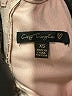 City Triangles Pink Cocktail Dress Size XS - photo 7