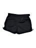 Danskin Now 100% Polyester Black Athletic Shorts Size 7 - 8 - photo 2
