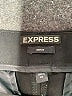 Express Solid Black Dress Pants Size 00 - photo 7