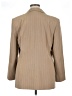 Caslon Tan Blazer Size 16 - photo 2