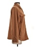J.Crew Brown Long Sleeve Button-Down Shirt Size S - photo 4