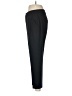 Everlane Solid Black Dress Pants Size 0 - photo 5