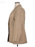 Caslon Tan Blazer Size 16 - photo 5