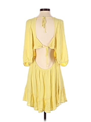 Saints & Hearts Casual Dress (view 2)