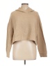 Athleta Tan Pullover Sweater Size L - photo 1