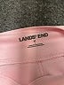Lands' End Solid Pink Skort Size 8 - photo 3