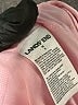 Lands' End Solid Pink Skort Size 8 - photo 4