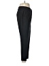 Everlane Solid Black Dress Pants Size 0 - photo 4