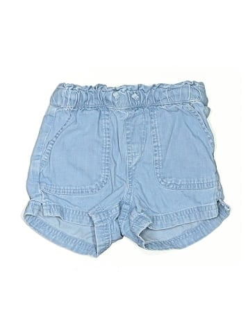 Jumping Beans Denim Shorts (view 1)