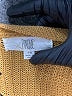 Pinque 100% Acrylic Tan Cardigan Size 1X - photo 7
