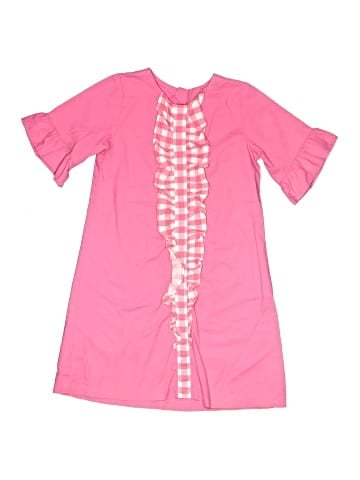 Southern Sunshine Kids Dress (view 1)