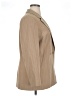 Caslon Tan Blazer Size 16 - photo 4