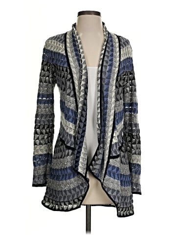 Nic + Zoe Kimono (view 1)