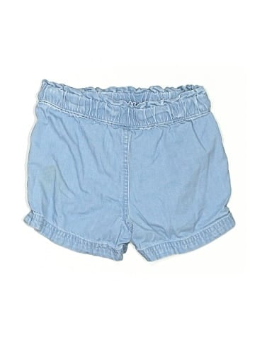 Jumping Beans Denim Shorts (view 2)