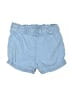 Jumping Beans Blue Denim Shorts Size 2T - photo 2