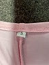 Unbranded Solid Pink Cocktail Dress Size S - photo 7