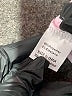 Unbranded Solid Pink Cocktail Dress Size S - photo 8