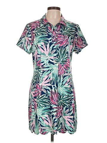 Sigrid Olsen Sport Casual Dress (view 1)