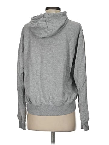 Divided by H&M Sweatshirt (view 2)