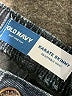 Old Navy Blue Jeans Size 18-24 mo - photo 3