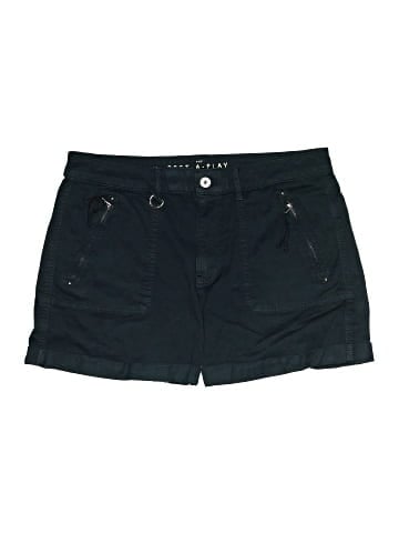 White House Black Market Shorts (view 1)
