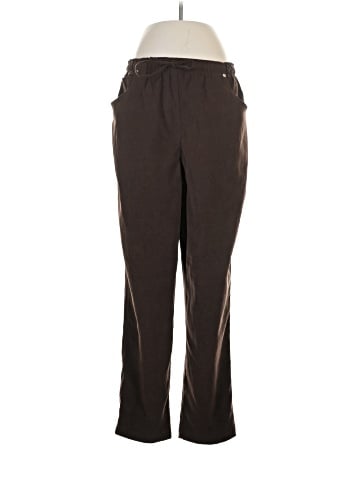 Denim & Co Active Pants (view 1)