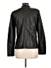 a.n.a. A New Approach 100% Rayon Black Jacket Size L - photo 2