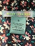 Good Luck Gem Floral Black Casual Skirt Size S - photo 4