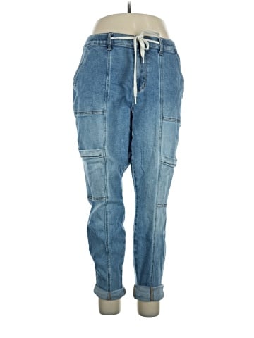 Judy Blue Jeans (view 1)