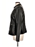a.n.a. A New Approach 100% Rayon Black Jacket Size L - photo 5