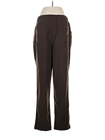 Denim & Co Active Pants (view 2)