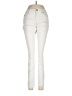 Express Jeans Ivory Jeans Size 6 - photo 1