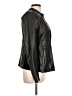 a.n.a. A New Approach 100% Rayon Black Jacket Size L - photo 4