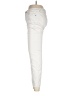 Express Jeans Ivory Jeans Size 6 - photo 5